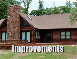 Log Repair Experts  Jones County, North Carolina